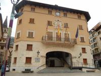 Rathaus Soller