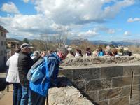 was ist denn da unten ??