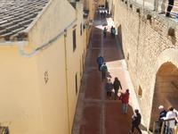 Stadtspaziergang Alcudia