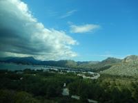 Formentor das Wetter wird anders