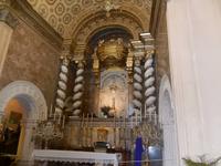Altar San Salvador