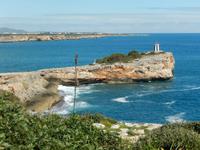 Ostküste Mallorca