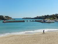 Porto Christo Strand