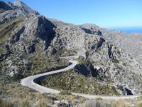 Sa Calobra