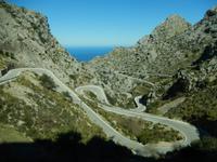 Sa Calobra