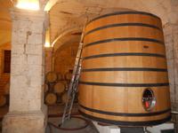 Weinkeller Miquel Oliver