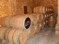 Weinkeller Miquel Oliver