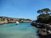 Cala Sa Nau