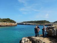 Cala Sa Nau
