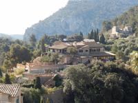 typisch mallorqinische Finka 