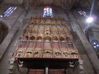 Kathedrale La Seu in Palma