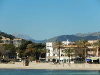 Port Pollenca
