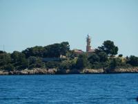 Überfahrt von Port Pollenca nach Formentor