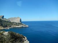 Mallorca Insel der Träume 05.04.-12.04.15