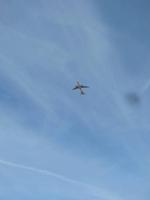 Start vom Flughafen Palma live erlebbar auf dem Rückweg von Palma nach Playa de Palma