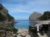 Auf zur Bootsfahrt nach Port de Soller