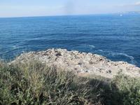 Felsen, Meer, einfach herrlich auf Mallorca!