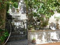 Idylle auf La Grania