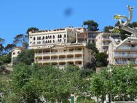 Port de Soller. Heute haben wir hier mehr Zeit.