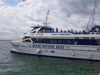 Ausflugsboot Formentor