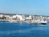Hafen Formentera