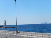 Formentera Blick auf Es Vedra 