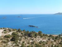 Bucht Ibiza