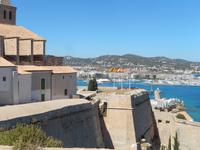 Ibiza Festung
