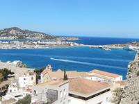 Hafen Ibiza