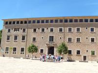 Kloster Lluc