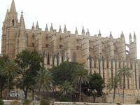 Kathedrale Palma