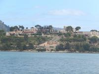 Bootsfahrt Formentor