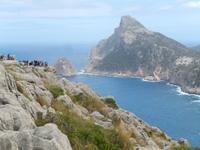 Kap Formentor