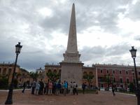 Obelisk Ciutadelle
