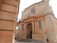 Kathedrale Ciutadelle