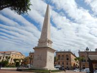 Obelisk Ciutadelle