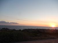 Sonnenuntergang Menorca