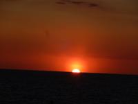 Sonnenuntergang Menorca