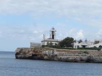 Leuchtturm Ciutadella