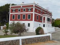 Herrenhaus Subaida Menorca