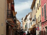 Alcudia