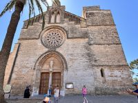 Alcudia