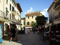 Alcudia
