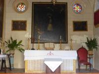 Alfabia Hauskapelle