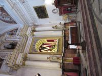 Altar