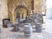 Altstadt Ibiza
