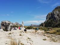 Am Kap Formentor