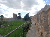 Artà - Burgfestung  - Santuari de San Salvador - Mallorca