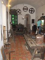 Auf La Granja