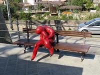 Bahnhof Soller